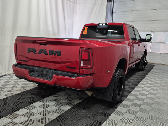 RAM 3500 6.7L 6cyl 4WD - автомобили, коли, обяви за нови и употребявани 2