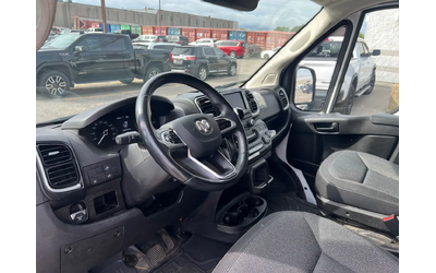 RAM Promaster 3500 159" WB High Roof Front Wheel Drive - автомобили, коли, обяви за нови и употребявани 10