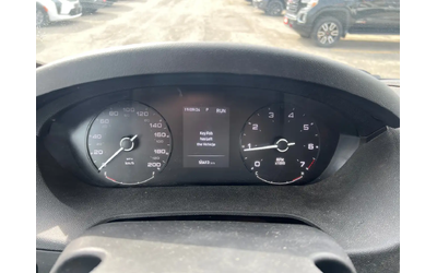 RAM Promaster 3500 159" WB High Roof Front Wheel Drive - автомобили, коли, обяви за нови и употребявани 12
