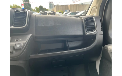 RAM Promaster 3500 159" WB High Roof Front Wheel Drive - автомобили, коли, обяви за нови и употребявани 14