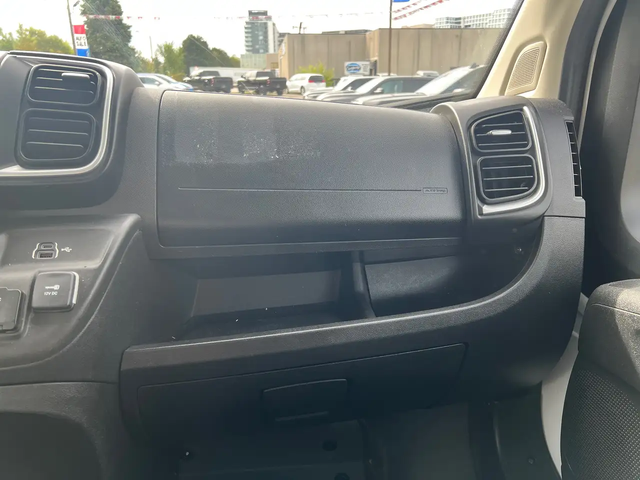 RAM Promaster 3500 159" WB High Roof Front Wheel Drive - автомобили, коли, обяви за нови и употребявани 14