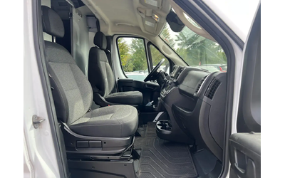RAM Promaster 3500 159" WB High Roof Front Wheel Drive - автомобили, коли, обяви за нови и употребявани 18