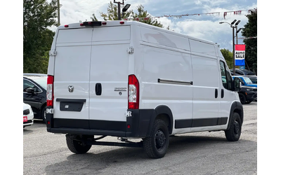 ram-promaster-3500-159-wb-high-roof-front-wheel-drive - 3