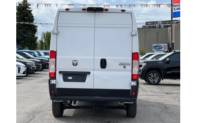 ram-promaster-3500-159-wb-high-roof-front-wheel-drive - 4