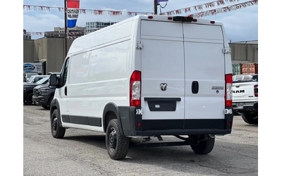 ram-promaster-3500-159-wb-high-roof-front-wheel-drive - 5