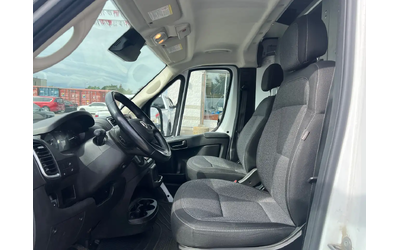 RAM Promaster 3500 159" WB High Roof Front Wheel Drive - автомобили, коли, обяви за нови и употребявани 8