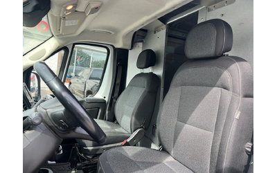 RAM Promaster 3500 159" WB High Roof Front Wheel Drive - автомобили, коли, обяви за нови и употребявани 9