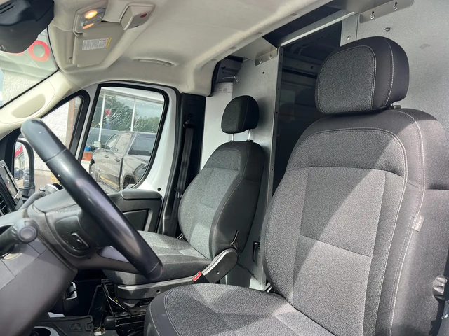 RAM Promaster 3500 159" WB High Roof Front Wheel Drive - автомобили, коли, обяви за нови и употребявани 9