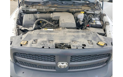 RAM RAM 1500 3.6L 6 REAR WHEEL DRIVE - автомобили, коли, обяви за нови и употребявани 10