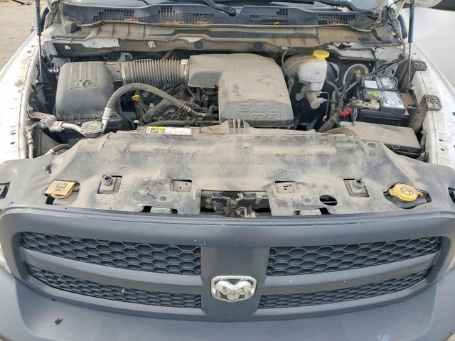 RAM RAM 1500 3.6L 6 REAR WHEEL DRIVE - автомобили, коли, обяви за нови и употребявани 10