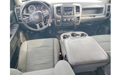 RAM RAM 1500 3.6L 6 REAR WHEEL DRIVE - автомобили, коли, обяви за нови и употребявани 7