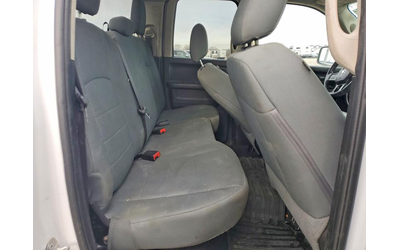 RAM RAM 1500 3.6L 6 REAR WHEEL DRIVE - автомобили, коли, обяви за нови и употребявани 9