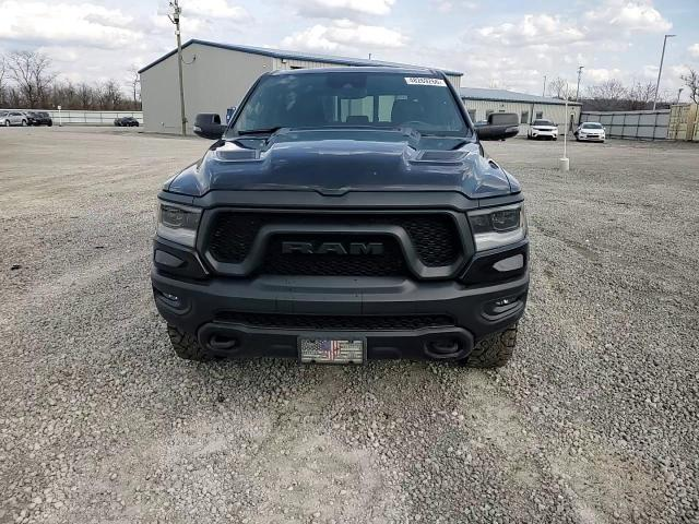 RAM RAM 1500 5.7L 8 4X4 W/REAR WHEEL DRV - автомобили, коли, обяви за нови и употребявани 0