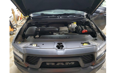 RAM RAM 1500 5.7L 8 4X4 W/REAR WHEEL DRV - автомобили, коли, обяви за нови и употребявани 12