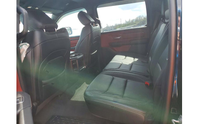 RAM RAM 1500 5.7L 8 4X4 W/REAR WHEEL DRV - автомобили, коли, обяви за нови и употребявани 13