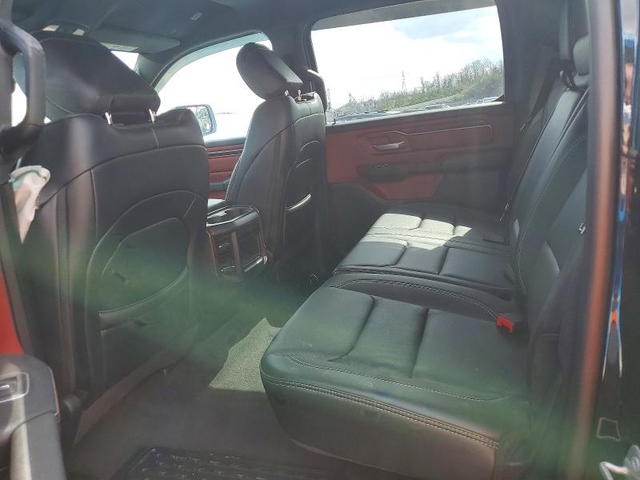 RAM RAM 1500 5.7L 8 4X4 W/REAR WHEEL DRV - автомобили, коли, обяви за нови и употребявани 13