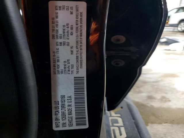 RAM RAM 1500 5.7L 8 4X4 W/REAR WHEEL DRV - автомобили, коли, обяви за нови и употребявани 14