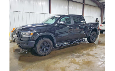 ram-ram-1500-5-7l-8-4x4-w-rear-wheel-drv - 1