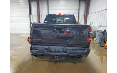 RAM RAM 1500 5.7L 8 4X4 W/REAR WHEEL DRV - автомобили, коли, обяви за нови и употребявани 6