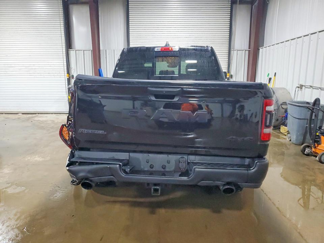RAM RAM 1500 5.7L 8 4X4 W/REAR WHEEL DRV - автомобили, коли, обяви за нови и употребявани 6