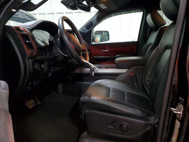 RAM RAM 1500 5.7L 8 4X4 W/REAR WHEEL DRV - автомобили, коли, обяви за нови и употребявани 7