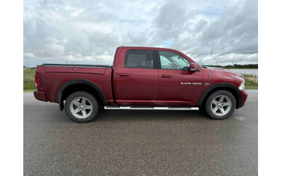 ram-ram-1500-5-7l-8cyl-4wd - 1