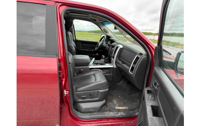 RAM RAM 1500 5.7L 8cyl 4WD - автомобили, коли, обяви за нови и употребявани 6