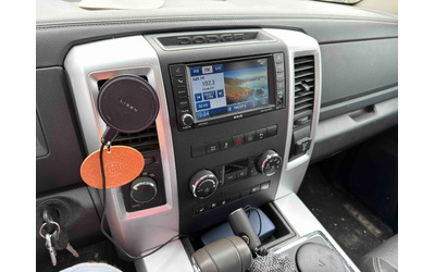 RAM RAM 1500 5.7L 8cyl 4WD - автомобили, коли, обяви за нови и употребявани 9