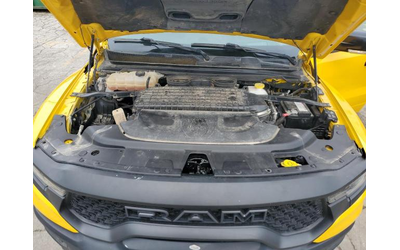 RAM RAM 1500 6.2L 8 4x4 w/Rear Wheel Drv - автомобили, коли, обяви за нови и употребявани 10