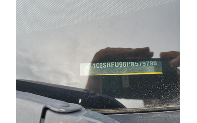 RAM RAM 1500 6.2L 8 4x4 w/Rear Wheel Drv - автомобили, коли, обяви за нови и употребявани 11