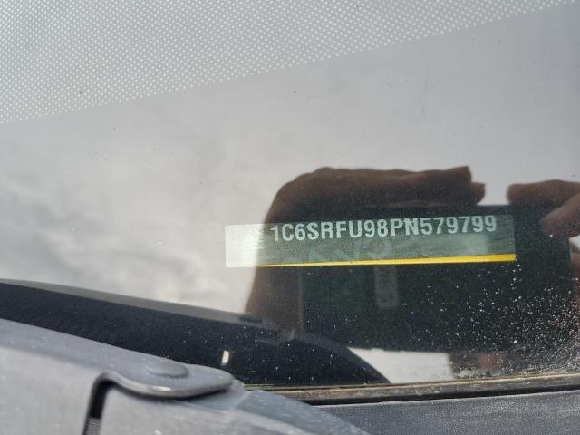 RAM RAM 1500 6.2L 8 4x4 w/Rear Wheel Drv - автомобили, коли, обяви за нови и употребявани 11