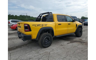 ram-ram-1500-6-2l-8-4x4-w-rear-wheel-drv - 2