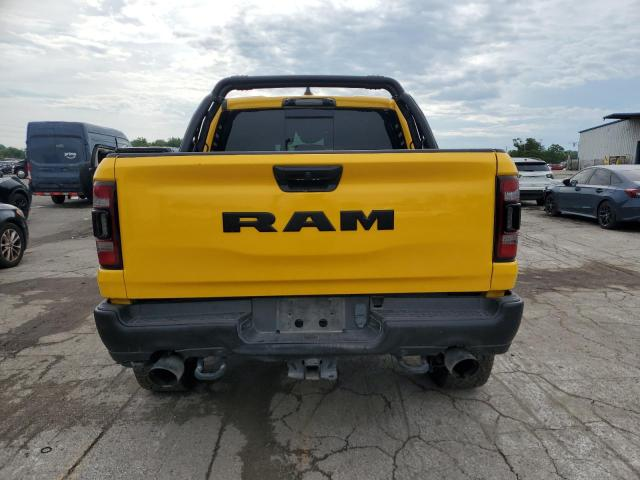 RAM RAM 1500 6.2L 8 4x4 w/Rear Wheel Drv - автомобили, коли, обяви за нови и употребявани 5