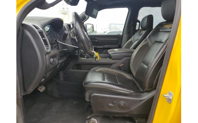 RAM RAM 1500 6.2L 8 4x4 w/Rear Wheel Drv - автомобили, коли, обяви за нови и употребявани 6