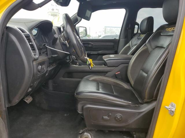 RAM RAM 1500 6.2L 8 4x4 w/Rear Wheel Drv - автомобили, коли, обяви за нови и употребявани 6