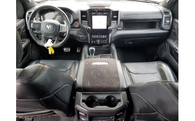 RAM RAM 1500 6.2L 8 4x4 w/Rear Wheel Drv - автомобили, коли, обяви за нови и употребявани 7