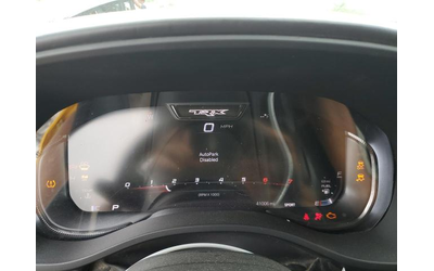 RAM RAM 1500 6.2L 8 4x4 w/Rear Wheel Drv - автомобили, коли, обяви за нови и употребявани 8