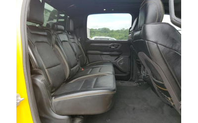 RAM RAM 1500 6.2L 8 4x4 w/Rear Wheel Drv - автомобили, коли, обяви за нови и употребявани 9