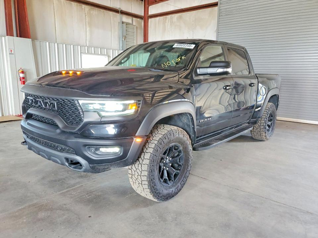 RAM RAM 1500 6.2L 8 4X4 W/REAR WHEEL DRV - автомобили, коли, обяви за нови и употребявани 0