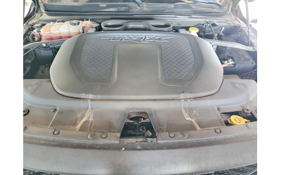 RAM RAM 1500 6.2L 8 4X4 W/REAR WHEEL DRV - автомобили, коли, обяви за нови и употребявани 10
