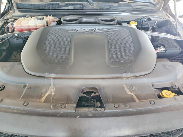 RAM RAM 1500 6.2L 8 4X4 W/REAR WHEEL DRV - автомобили, коли, обяви за нови и употребявани 10