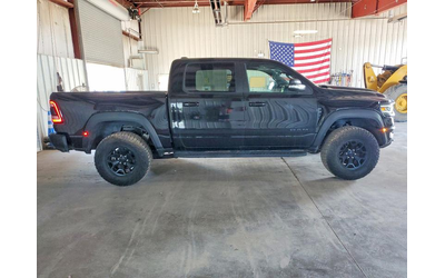 RAM RAM 1500 6.2L 8 4X4 W/REAR WHEEL DRV - автомобили, коли, обяви за нови и употребявани 11