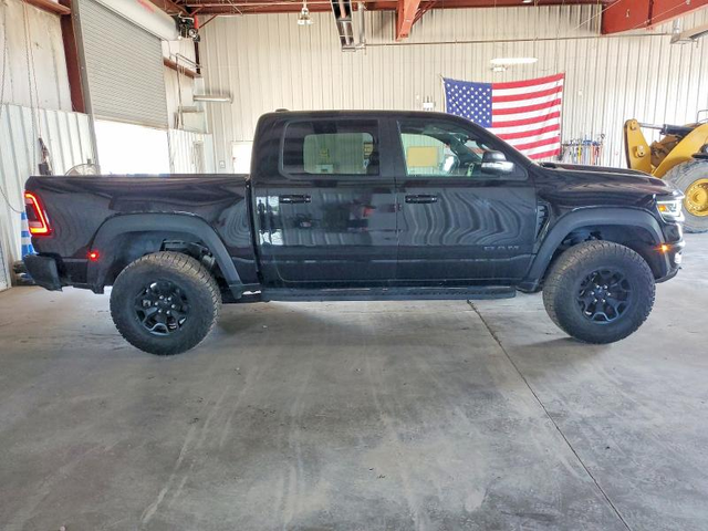 RAM RAM 1500 6.2L 8 4X4 W/REAR WHEEL DRV - автомобили, коли, обяви за нови и употребявани 11