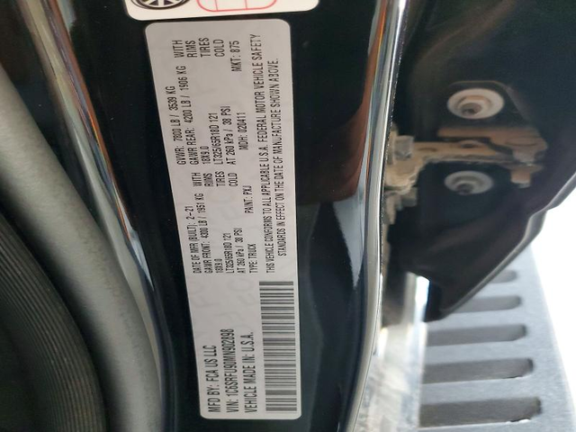 RAM RAM 1500 6.2L 8 4X4 W/REAR WHEEL DRV - автомобили, коли, обяви за нови и употребявани 12