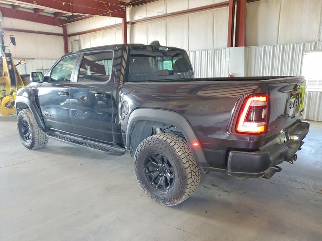 RAM RAM 1500 6.2L 8 4X4 W/REAR WHEEL DRV - автомобили, коли, обяви за нови и употребявани 1