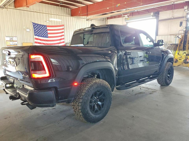 RAM RAM 1500 6.2L 8 4X4 W/REAR WHEEL DRV - автомобили, коли, обяви за нови и употребявани 2