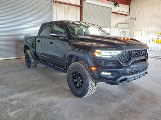 RAM RAM 1500 6.2L 8 4X4 W/REAR WHEEL DRV - автомобили, коли, обяви за нови и употребявани 3