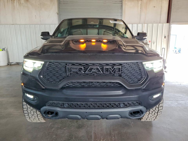 RAM RAM 1500 6.2L 8 4X4 W/REAR WHEEL DRV - автомобили, коли, обяви за нови и употребявани 4