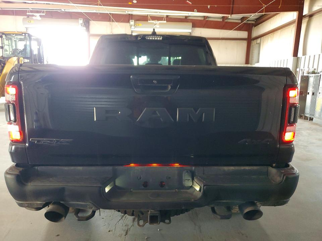RAM RAM 1500 6.2L 8 4X4 W/REAR WHEEL DRV - автомобили, коли, обяви за нови и употребявани 5