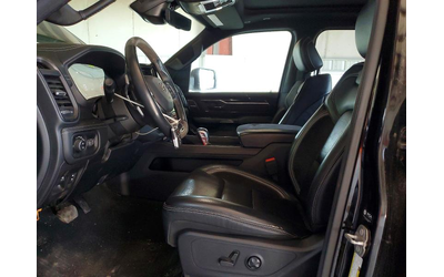 RAM RAM 1500 6.2L 8 4X4 W/REAR WHEEL DRV - автомобили, коли, обяви за нови и употребявани 6